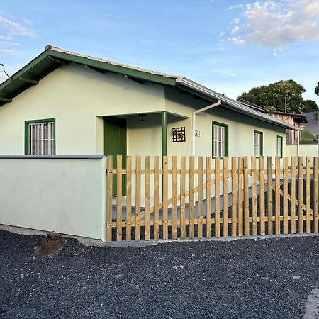 Casa Completa, Simples E Aconchegante Em Urubici. Villa Exterior photo