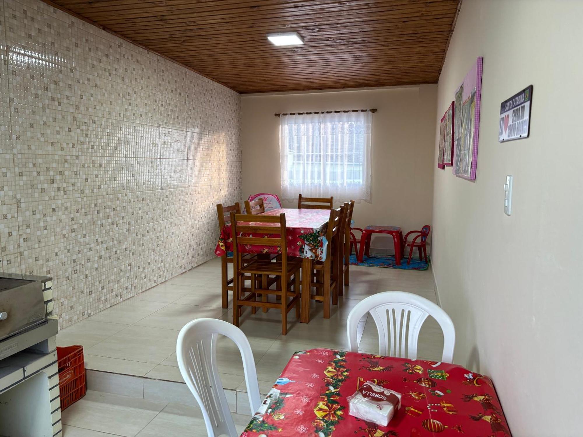 Casa Completa, Simples E Aconchegante Em Urubici. Villa Exterior photo