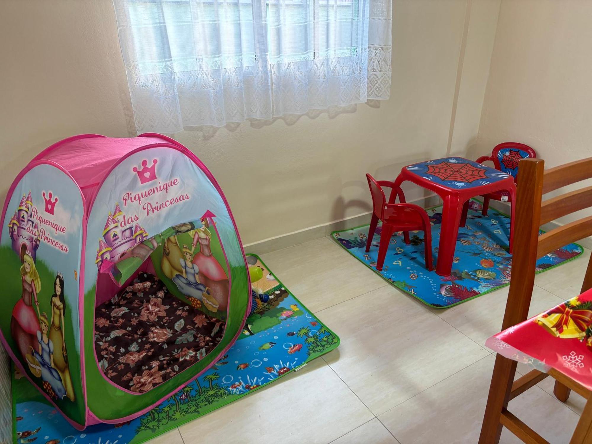 Casa Completa, Simples E Aconchegante Em Urubici. Villa Room photo